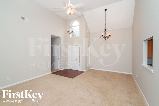 Building Photo - 2506 Joey Adkins Drive