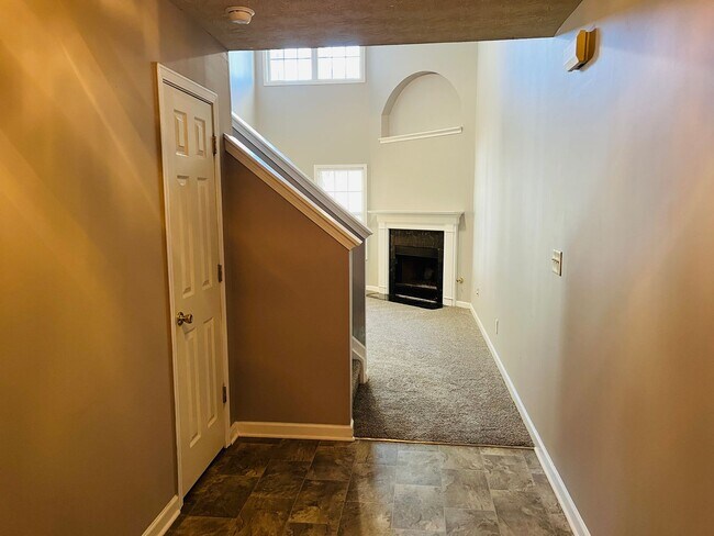 Foto del edificio - Wow! 2 bedroom 2.5 bathroom townhome in Decatur!