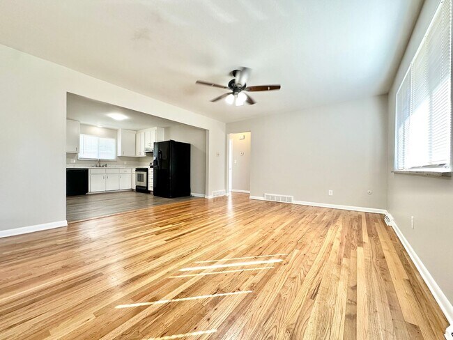 Photo - Modern and Spacious Duplex Style Home with...