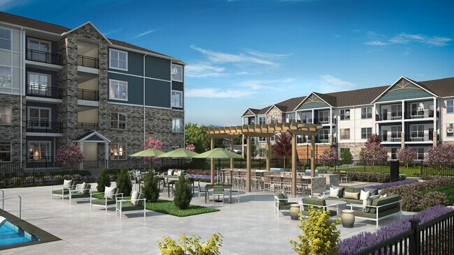 Foto del edificio - Avonlea Springs