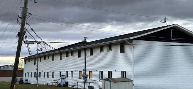 Photo du bâtiment - 35-35 Rue Godbout