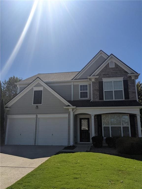 Building Photo - 8730 Radford Ln
