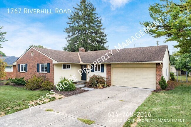 Building Photo - IMPRESSIVE 3-BED 2-BATH HOME IN UPPER ARLI...