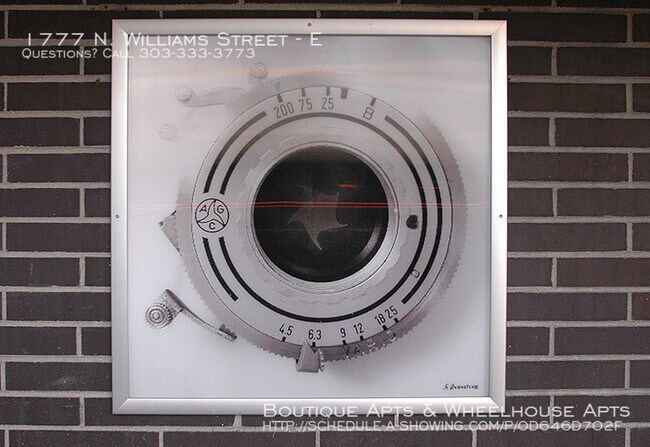Building Photo - Boutique Apartments