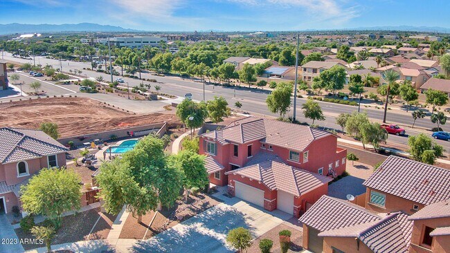 Foto del edificio - 8782 W Peppertree Ln
