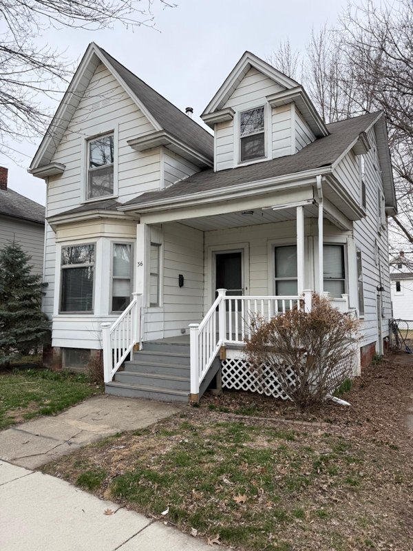 Building Photo - 36 Ferrin Pl