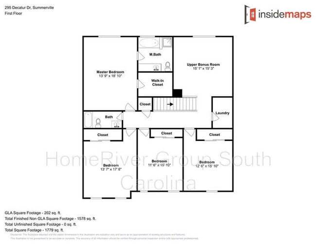 Building Photo - 295 Decatur Dr