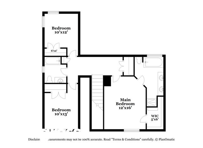 Foto del edificio - 8302 Bristol Ford Pl