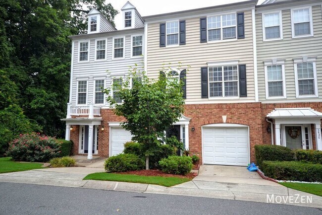 Foto del edificio - 5434 Dockery Dr Charlotte, NC 28209 Centra...