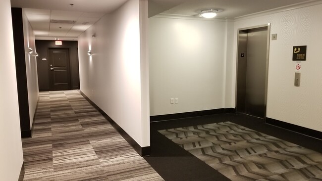 Foto del interior - Fairfax Lofts – Urban Living in the Heart ...