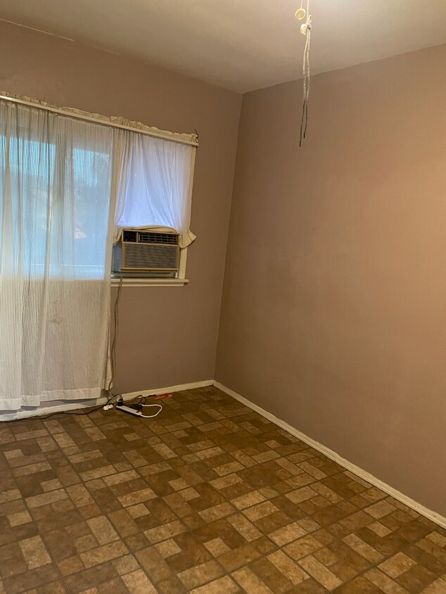 Bedroom - 3633 E 5th St