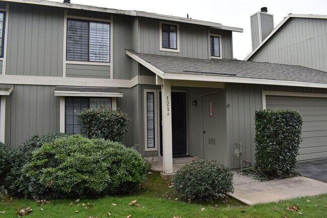 Foto del edificio - 4727 E Alamos Ave