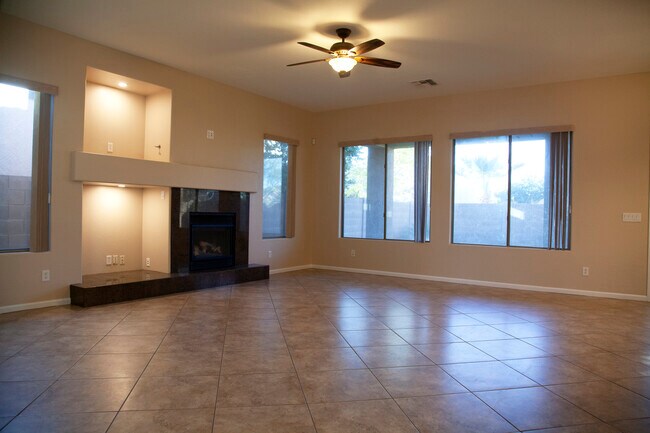 Great Room - 6417 W Lucia Dr