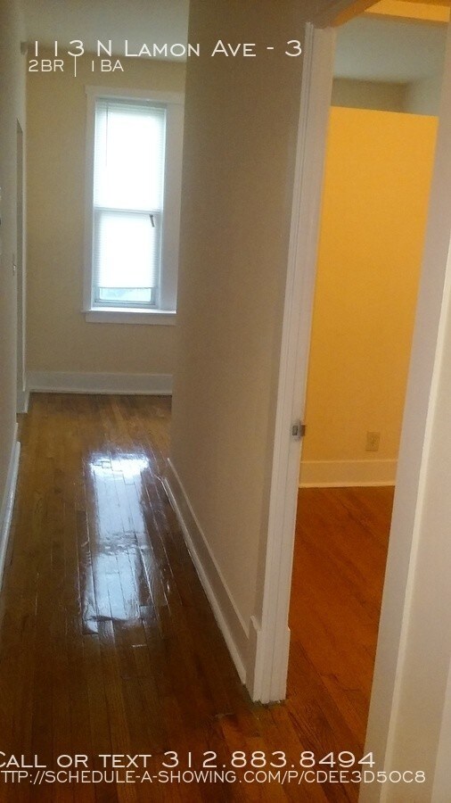 Building Photo - 113 N Lamon Ave