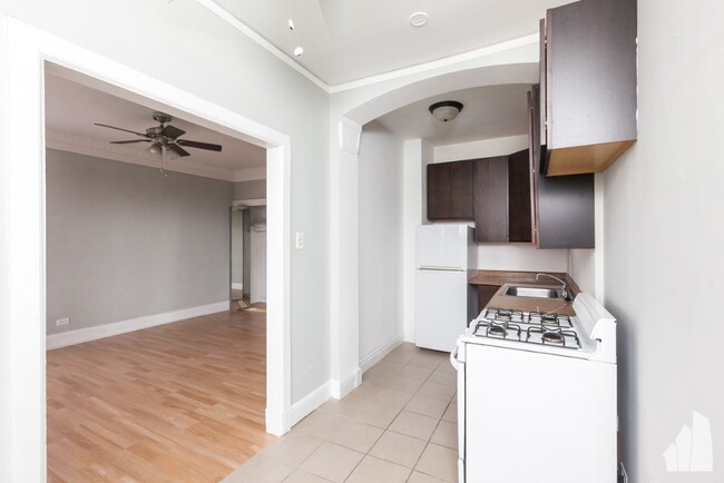 Foto del edificio - 3831 N Fremont St