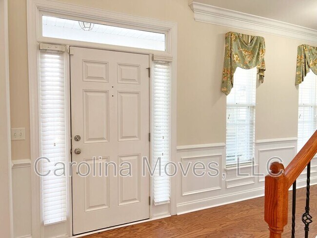 Foto del edificio - 119 Birch Hill Way