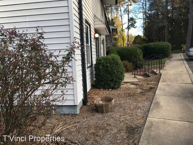 Foto del edificio - 2 br, 1.5 bath House - 4014 South Bend Dr