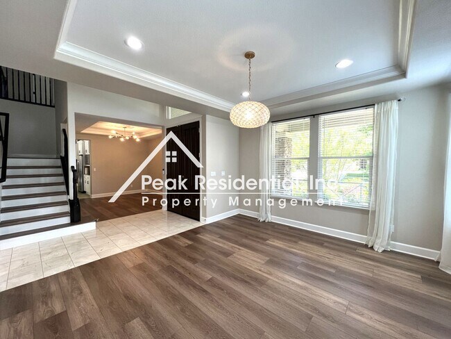 Building Photo - 4 br, 3 bath House - 3083 Borgata Wy