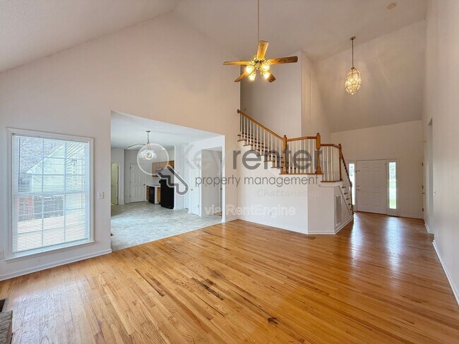 Foto del edificio - 8676 Belleau Woods Dr