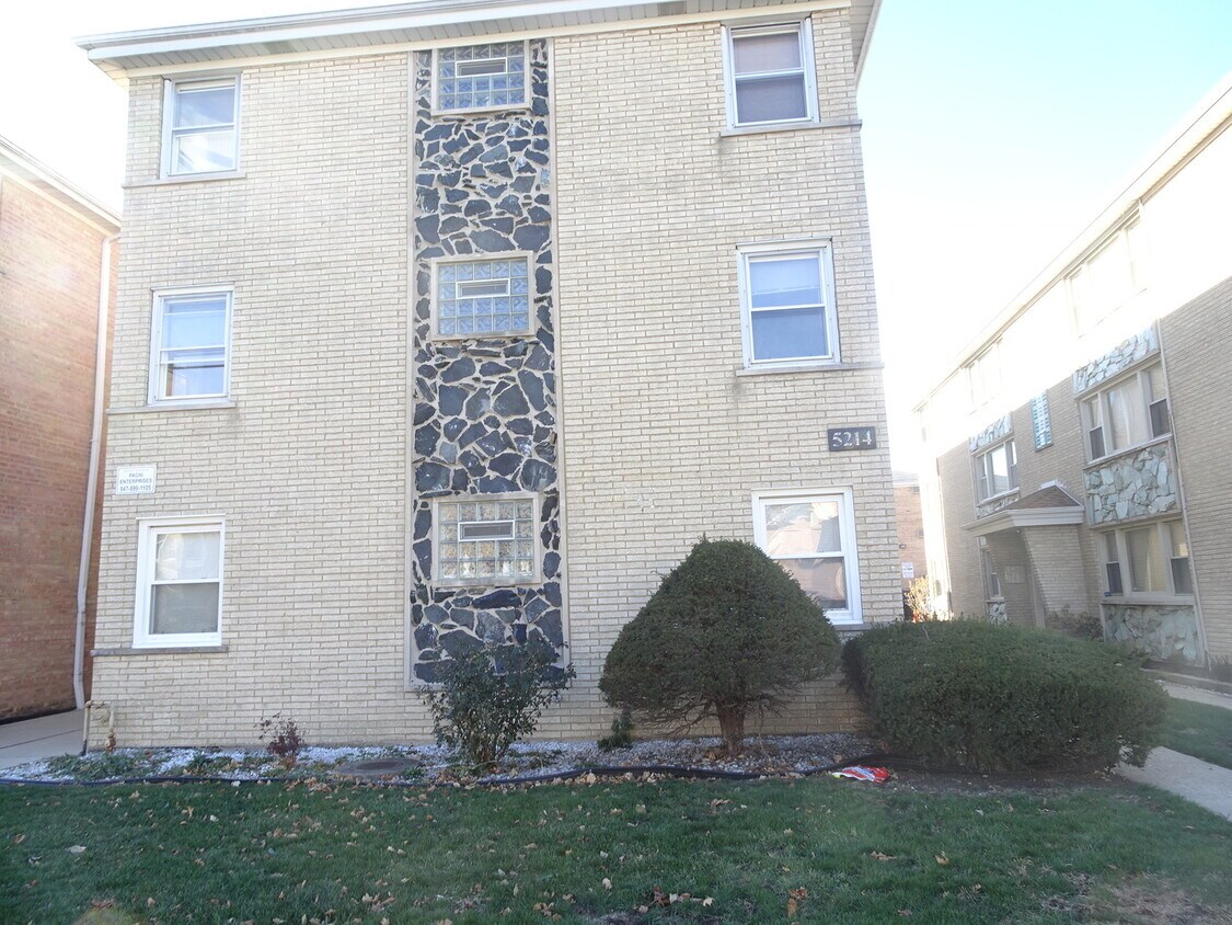 5214 N Oakview Ave Unit 2E, Chicago, IL 60656 Condo for Rent in