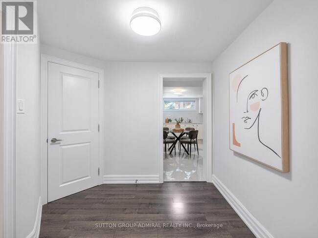 Building Photo - 10 TERRYDALE--BASEMENT DRIVE