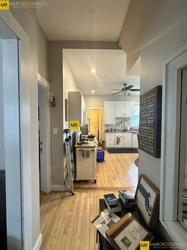 Foto principal - 575 Cambridge St