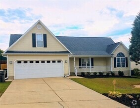 Building Photo - 5357 Pringle Way
