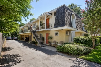 Building Photo - 516 K St