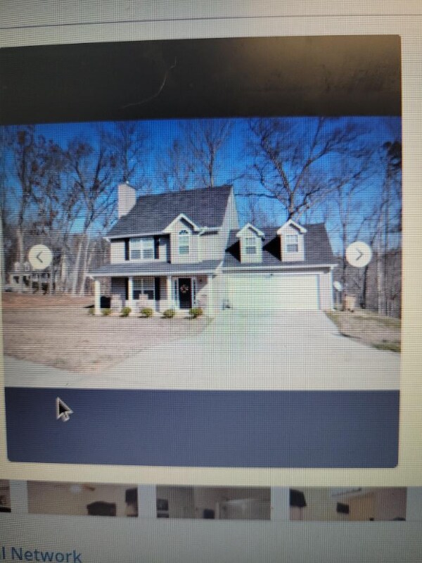 Primary Photo - 2837 Sawyer Mill Dr