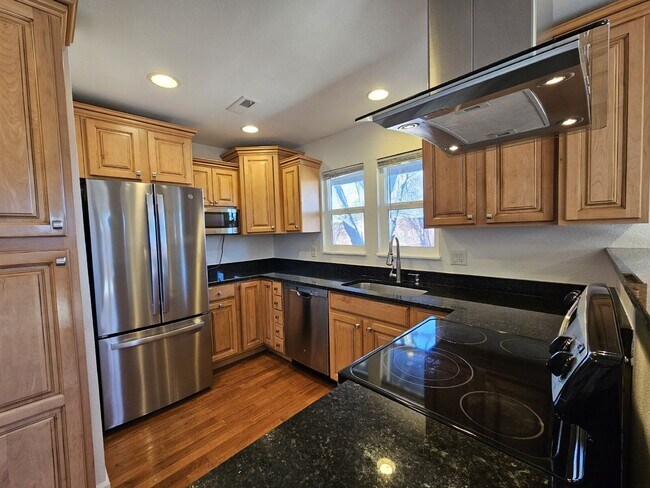 Foto del edificio - 5926 S Willow Way