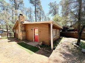 Building Photo - 4707 S Ponderosa Park Rd