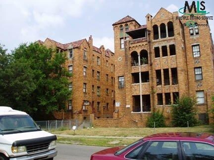 Foto del edificio - Richton Avenue Apartments