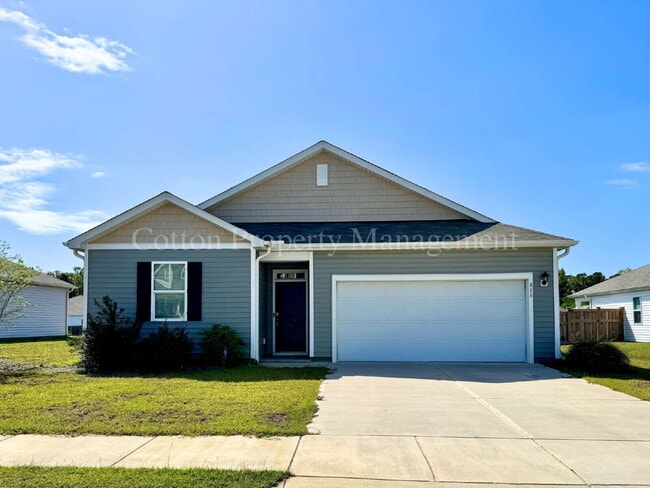 Building Photo - 816 Delta Ct