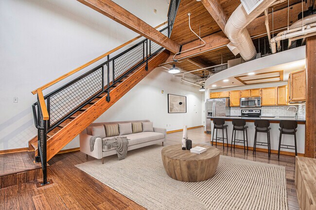 Foto del edificio - 600 Monroe Ave NW