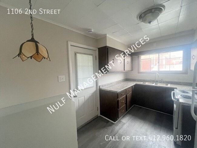 Foto del edificio - 1106 2nd St