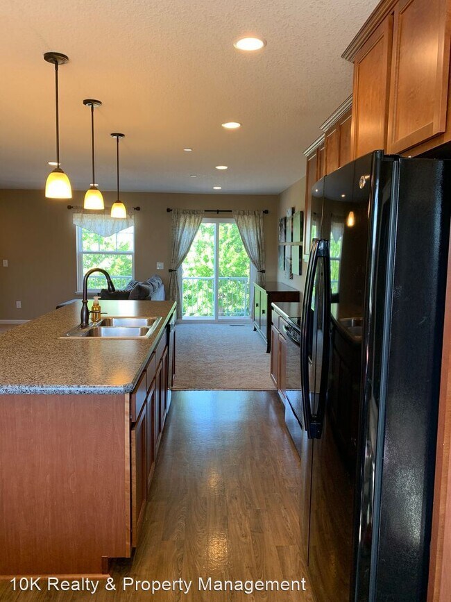Building Photo - 4 br, 2.5 bath House - 7277 E Ramsey Pkwy