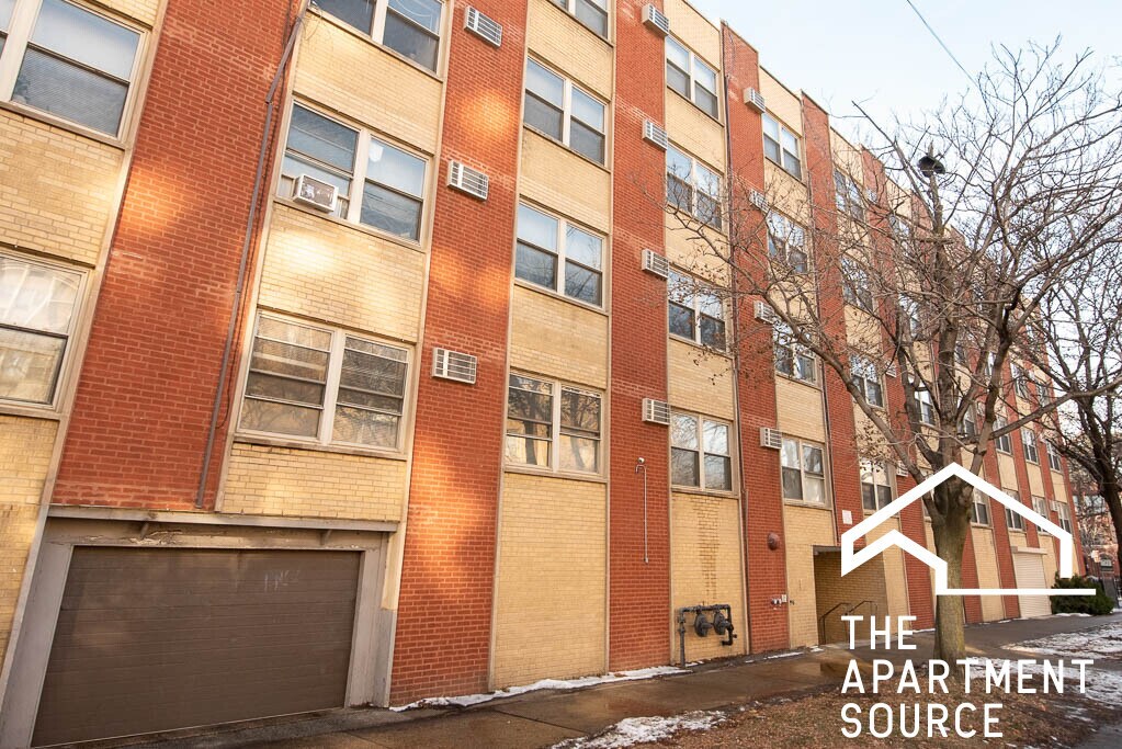 Foto del edificio - 6830 N Sheridan Rd