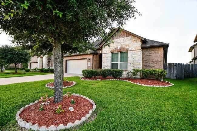 Foto del edificio - 13815 Wixford Trail