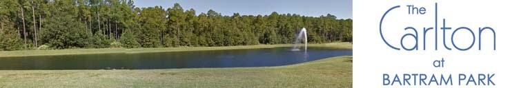 The Carlton at Bartram Park