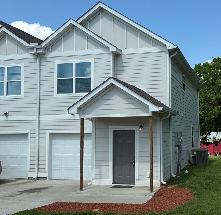 Foto principal - Welcome to your new home — a spacious 3 Be...