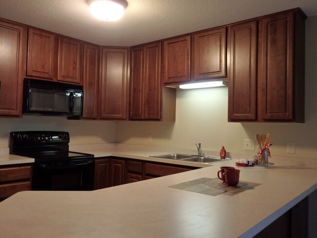 Foto del interior - Courtwood Village I