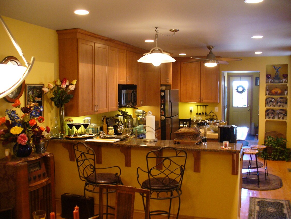 Foto del edificio - 2008 E Baltimore St