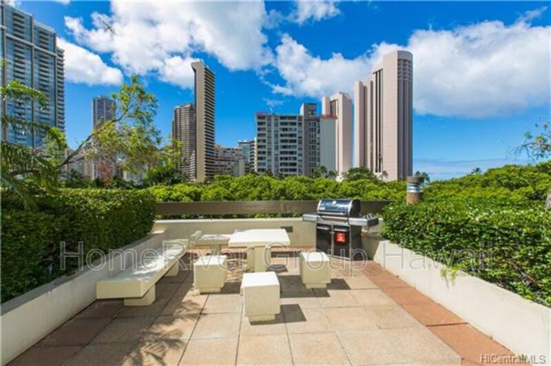 1650 Ala Moana Blvd Unit Apt 2411, Honolulu, HI 96815 Condo for Rent