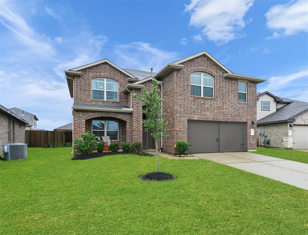 Primary Photo - 29343 Dunns Creek Ct