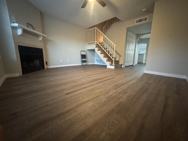 Foto del edificio - 2 Bed / 2.5 Bath Townhome in Chandler