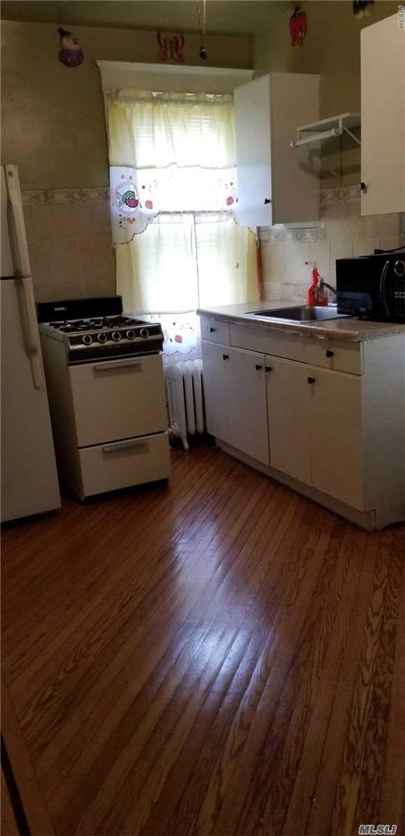 Foto del edificio - 85-44 105th St