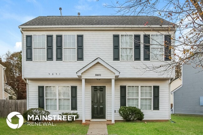 Building Photo - 5651 Laborde Ave