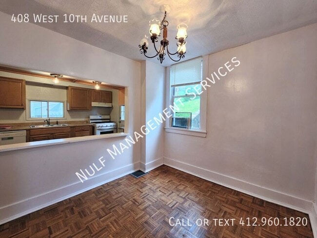 Photo - 408 W 10th Ave House