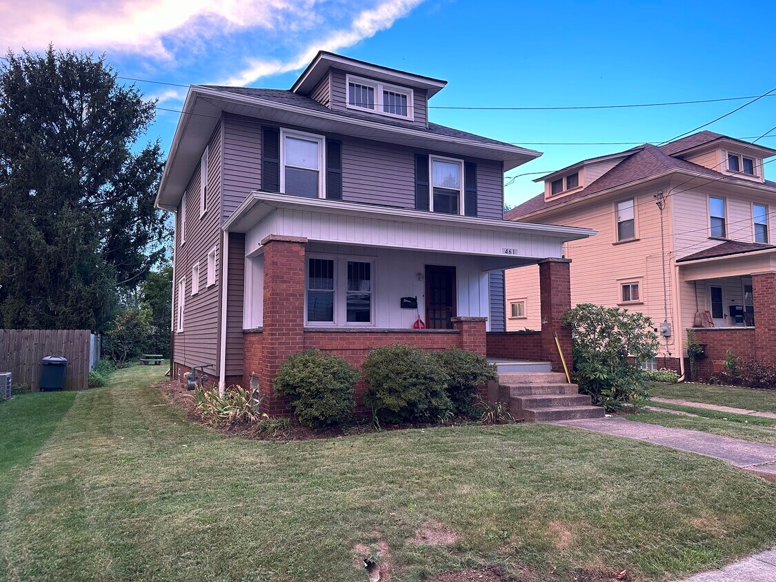 461 Commerce St, Beaver, PA 15009 House Rental in Beaver, PA