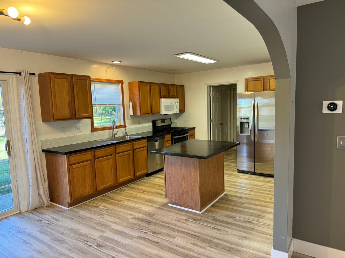 1309 Baron Ct, Valparaiso, IN 46383 Townhome Rentals in Valparaiso IN